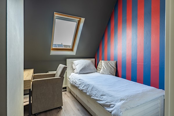 Medium property photo - Bijdorpstraat 29, 2172 SH Sassenheim